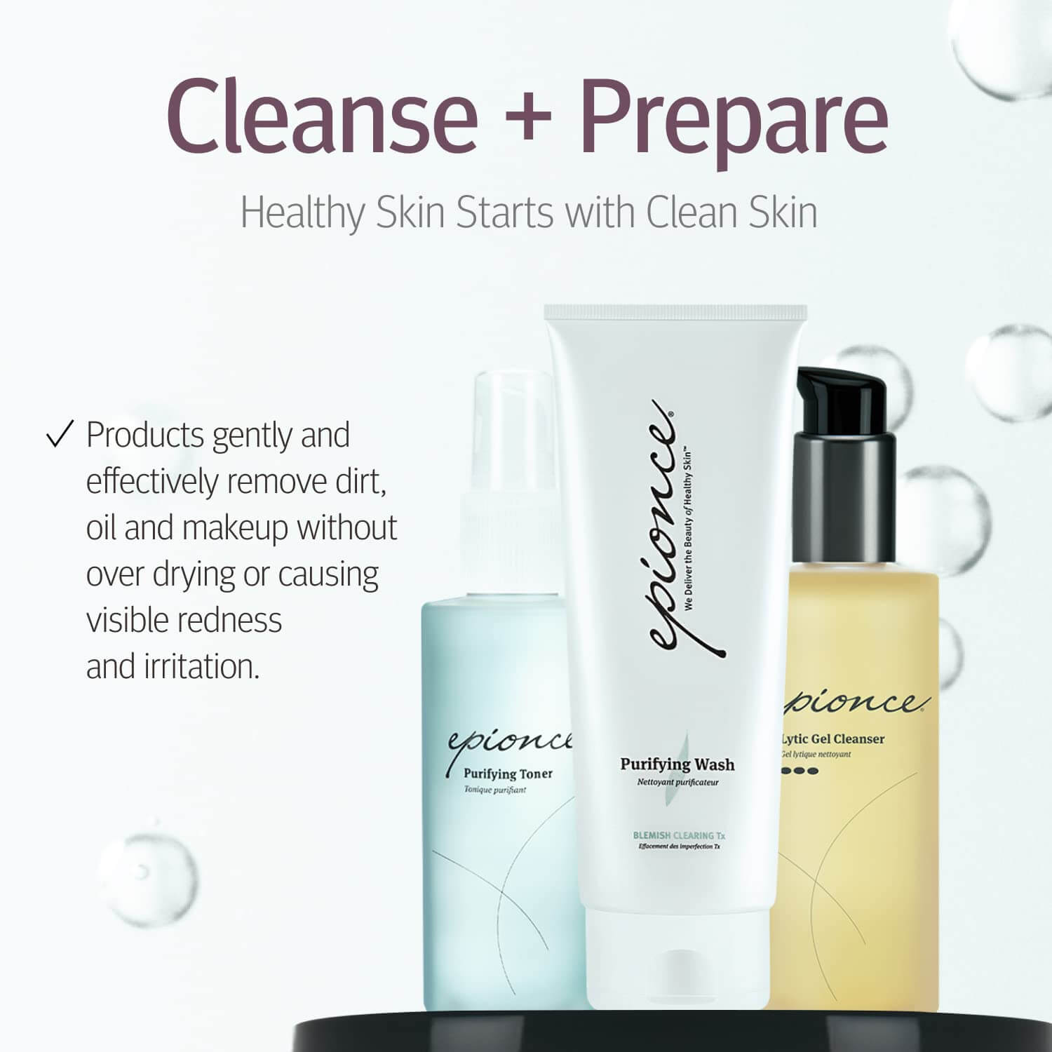 Lytic Gel Cleanser