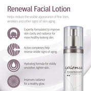 Renewal Facial Lotion