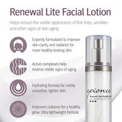 Renewal Lite Facial Lotion