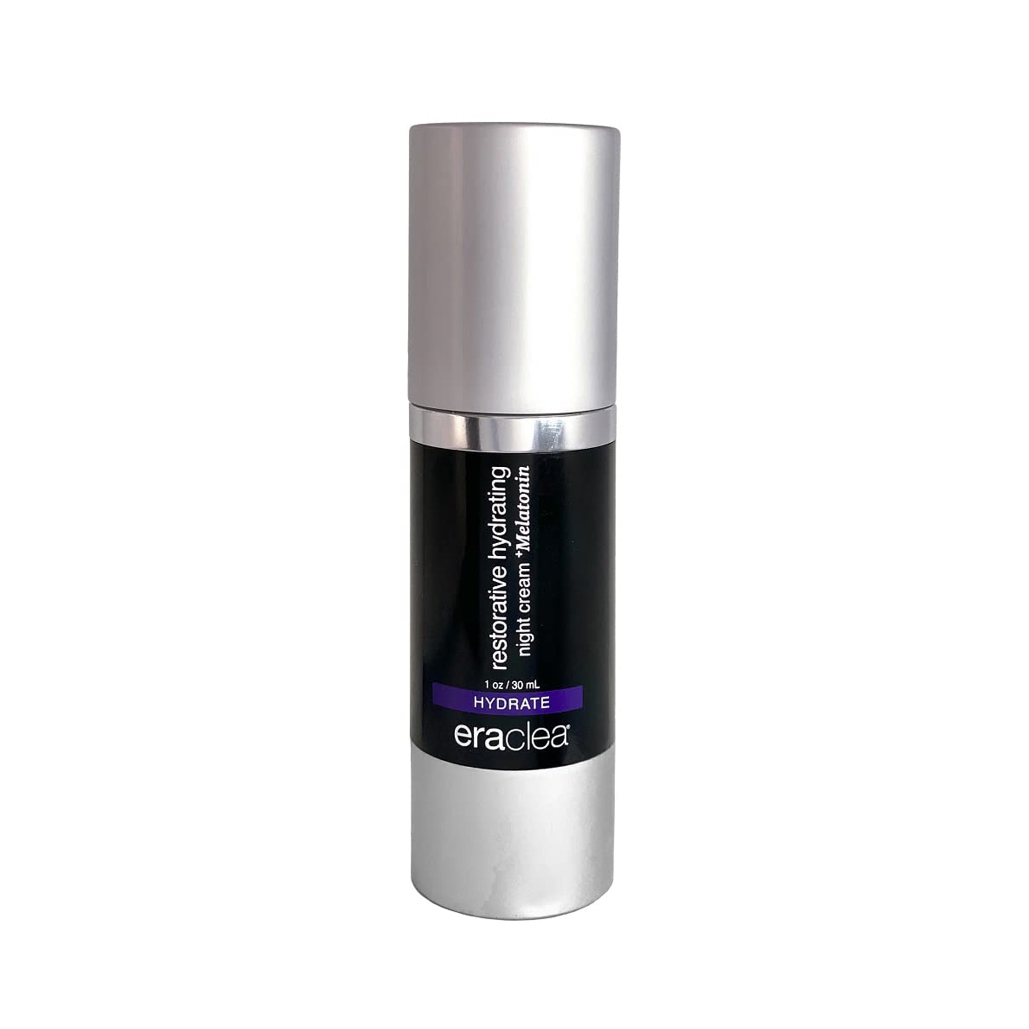 eraclea Restorative Hydrating Night Cream +Melatonin - Deep Repair ...