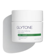AHA + Ultra Softening Foot Cream