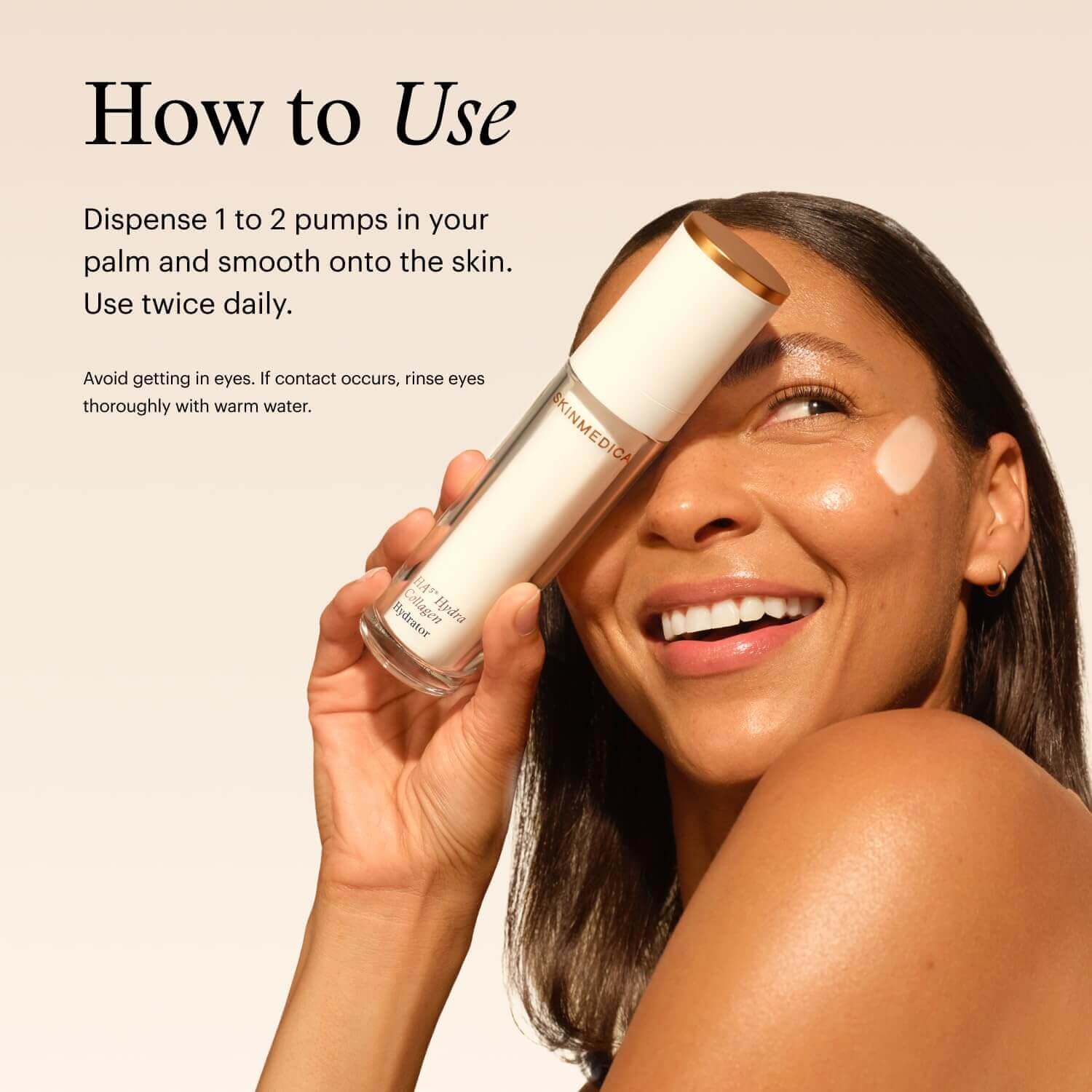 HA⁵ Hydra Collagen Hydrator