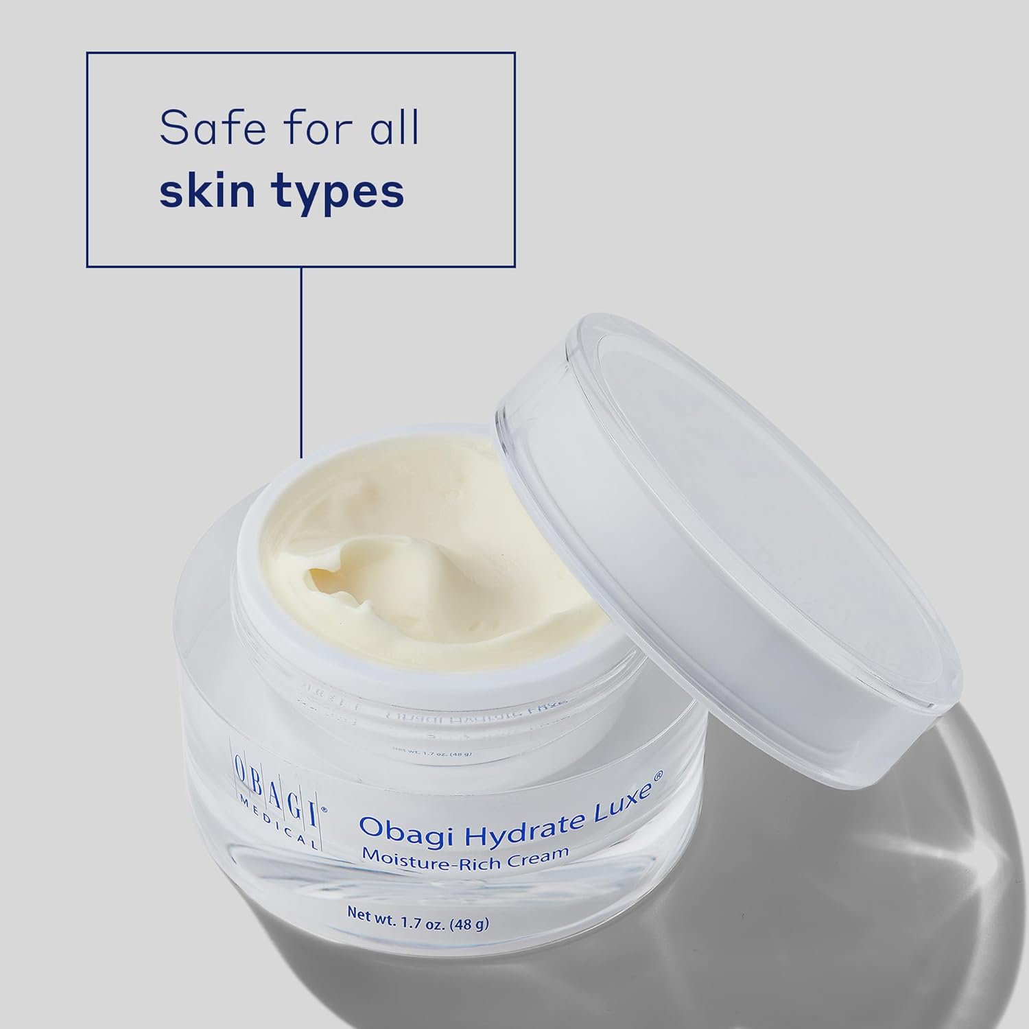 Hydrate Luxe