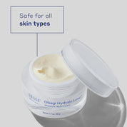Hydrate Luxe