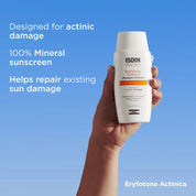 Eryfotona Actinica Ultralight Emulsion SPF 50+