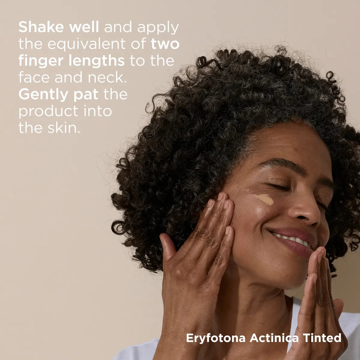 ISDIN Eryfotona Actinica Ultralight Emulsion SPF 50