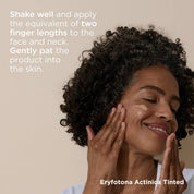 ISDIN Eryfotona Actinica Ultralight Emulsion SPF 50