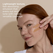 ISDIN Eryfotona Actinica Ultralight Emulsion SPF 50