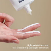 Eryfotona Actinica Ultralight Emulsion SPF 50+