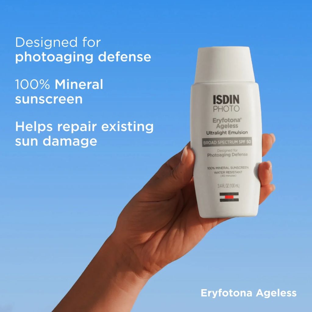 Eryfotona Ageless