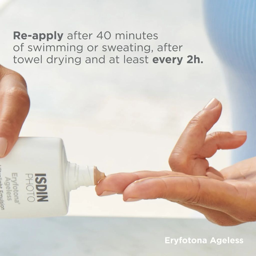 Eryfotona Ageless