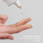 ISDIN Eryfotona Ageless Tinted Lightweight Emulsion Sunscreen SPF 50