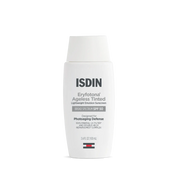 ISDIN Eryfotona Ageless Tinted Lightweight Emulsion Sunscreen SPF 50