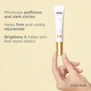 Isdinceutics K-Ox Eyes