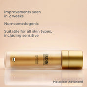 Isdinceutics Melaclear Advanced