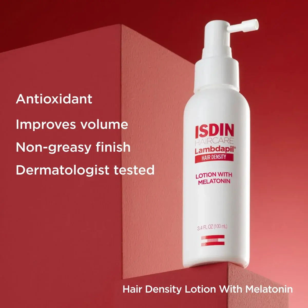 Lambdapil® Hair Density Lotion with Melatonin