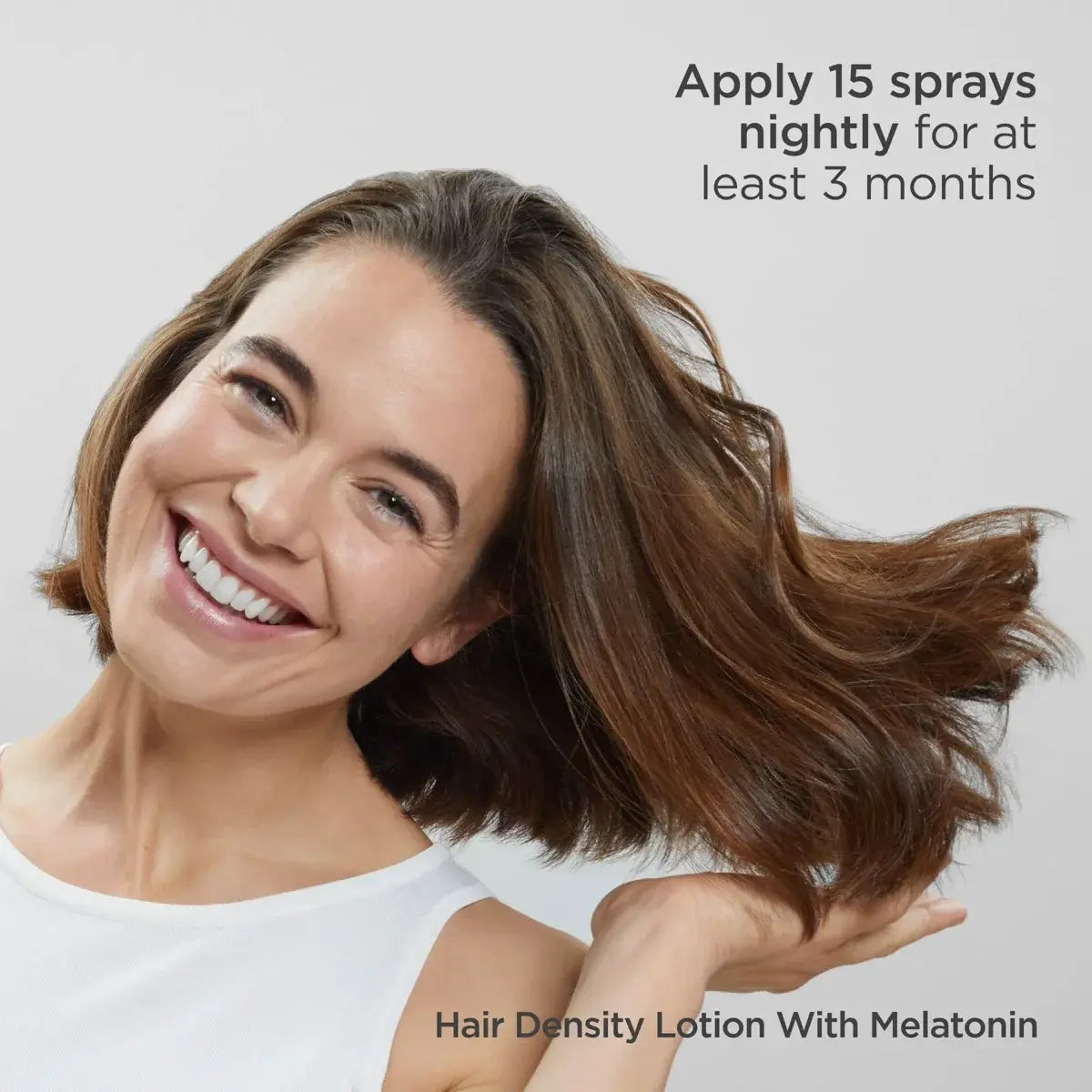 Lambdapil® Hair Density Lotion with Melatonin