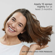 Lambdapil® Hair Density Lotion with Melatonin