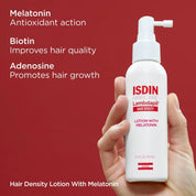 Lambdapil® Hair Density Lotion with Melatonin