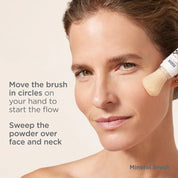 Isdinceutics Mineral Brush