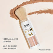Isdinceutics Mineral Brush