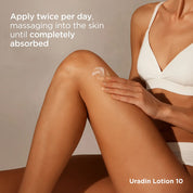 Uradin® Lotion 10