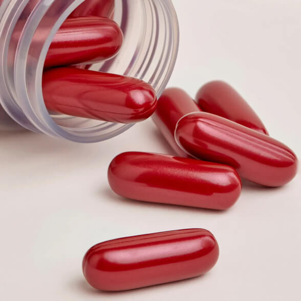 Lambdapil® Hair Density Capsules For Him