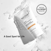 Active Sunscreen