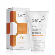 Active Sunscreen