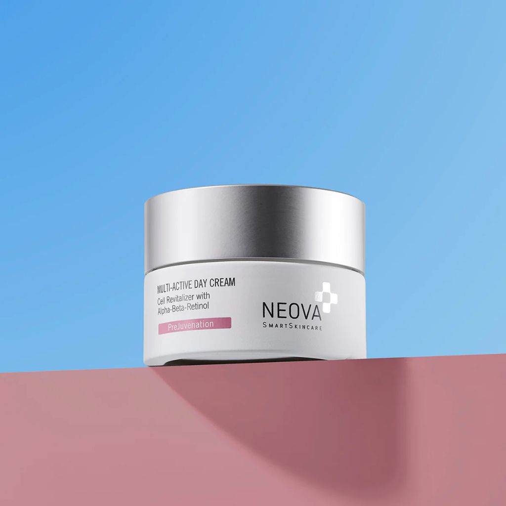 Multi-Active Day Cream