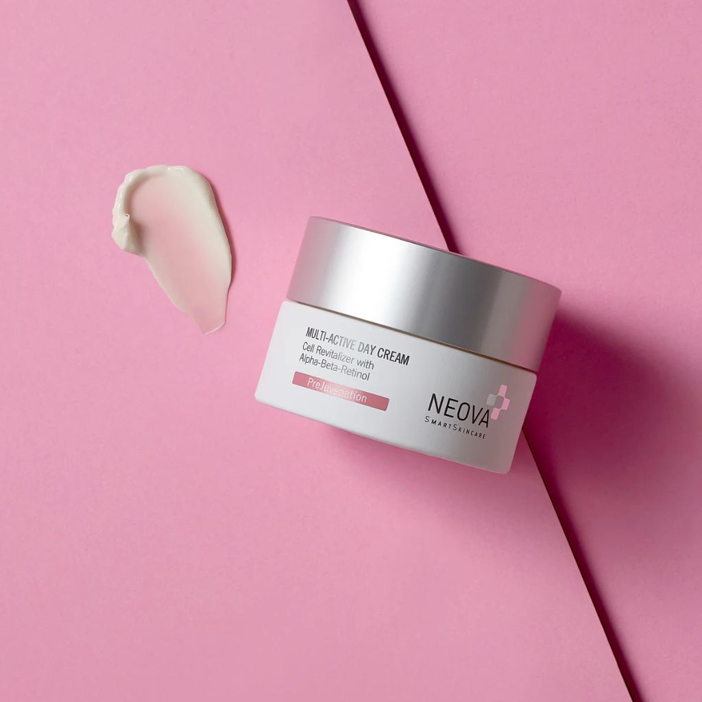 Multi-Active Day Cream