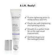 Super Eye Lift Serum