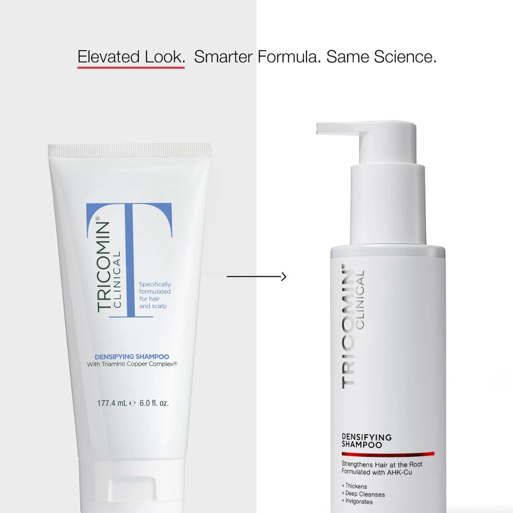 Tricomin Densifying Shampoo