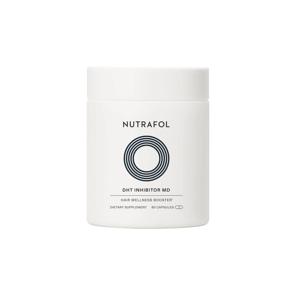 Nutrafol DHT Inhibitor MD | Hair Wellness Booster – CI Skincare