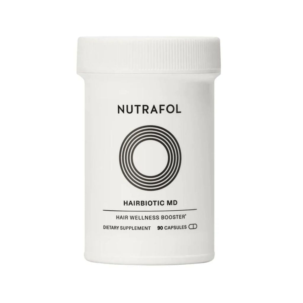 Hairbiotic MD