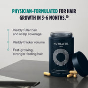 Men's Hair Growth Supplements