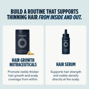 Hair Serum for Men