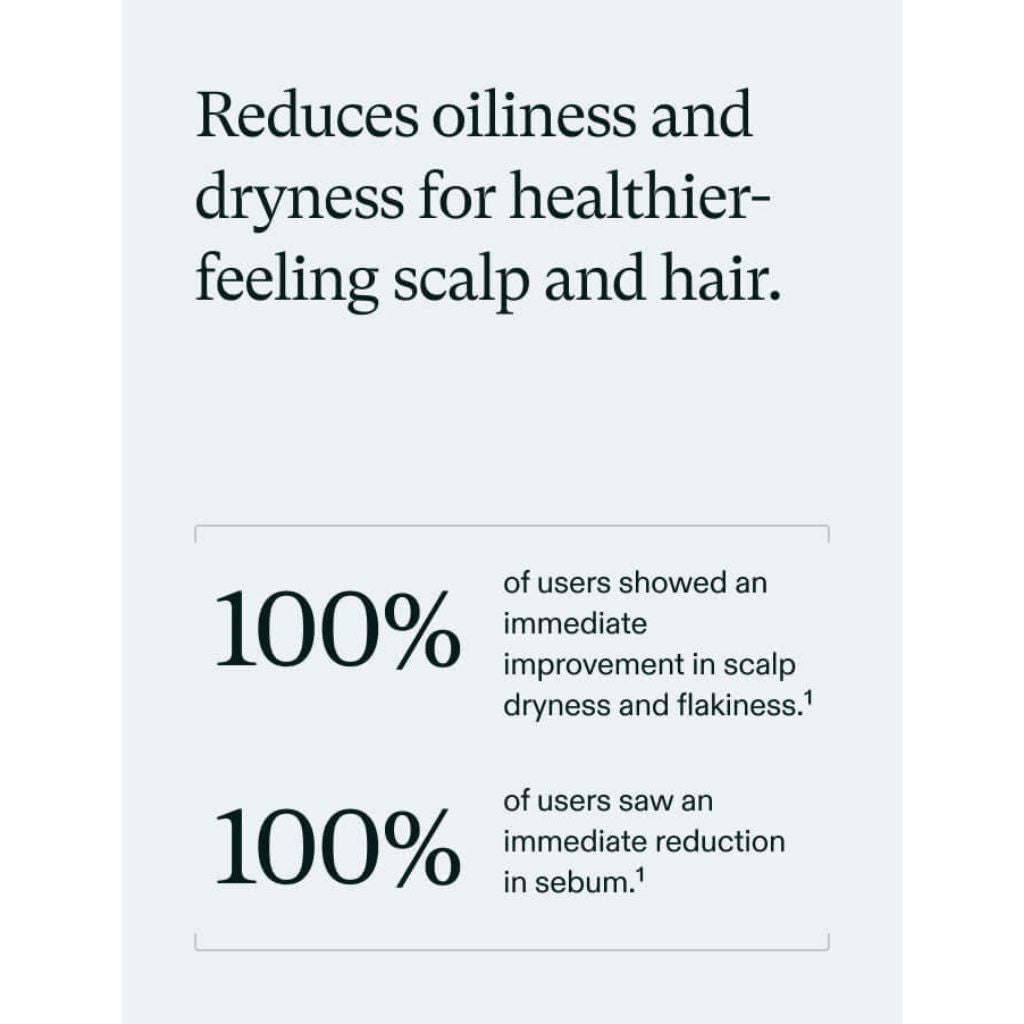 Root Purifier Shampoo