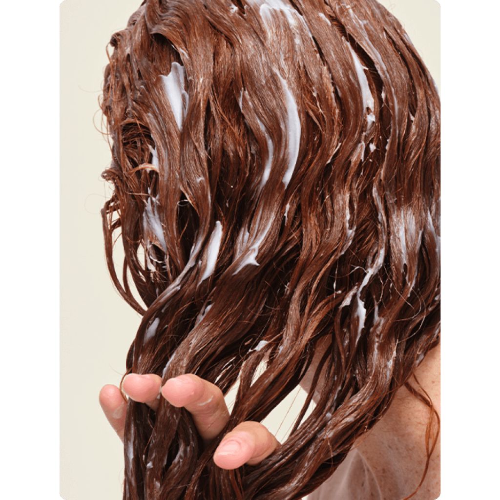 Strand Defender Conditioner