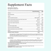 Women’s Hair Growth Supplements