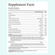 Women's Balance Hair Growth Supplements