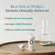 Hair Serum for Women