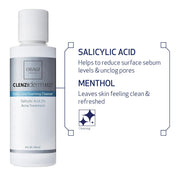 CLENZIderm M.D. Daily Care Foaming Cleanser
