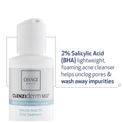 CLENZIderm M.D. Daily Care Foaming Cleanser