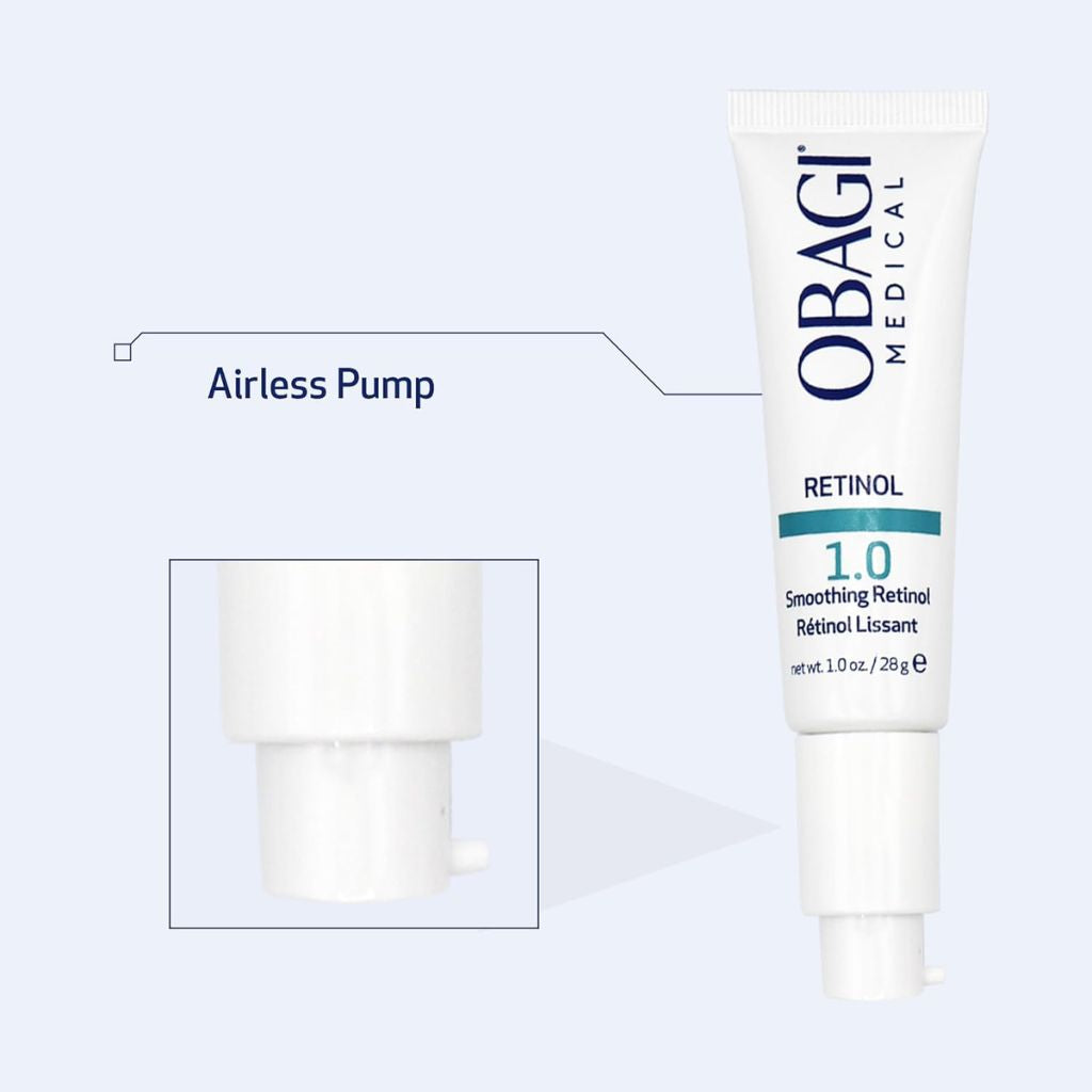 Obagi Obagi360 1.0 Smoothing Retinol