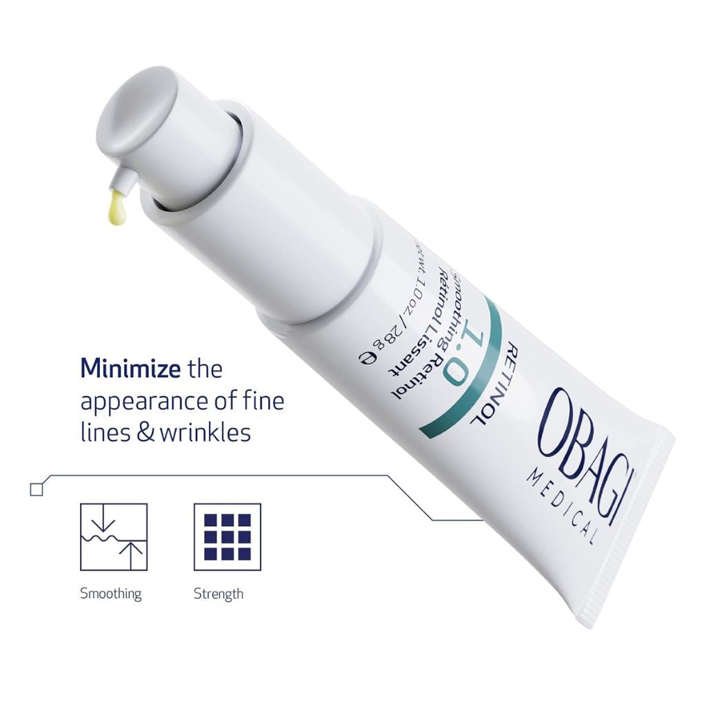 Obagi Obagi360 1.0 Smoothing Retinol