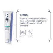 Obagi Obagi360 1.0 Smoothing Retinol