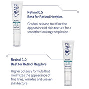 Obagi Obagi360 1.0 Smoothing Retinol