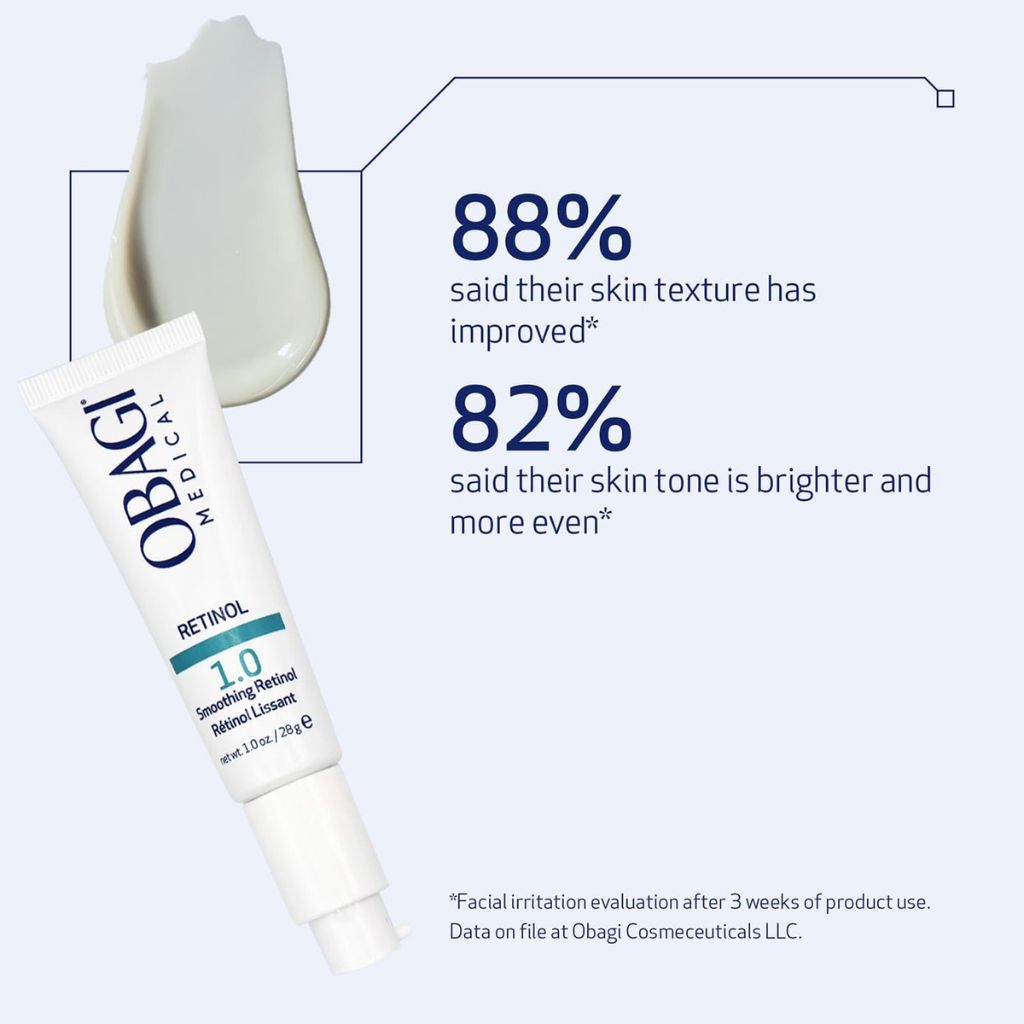 Obagi Obagi360 1.0 Smoothing Retinol