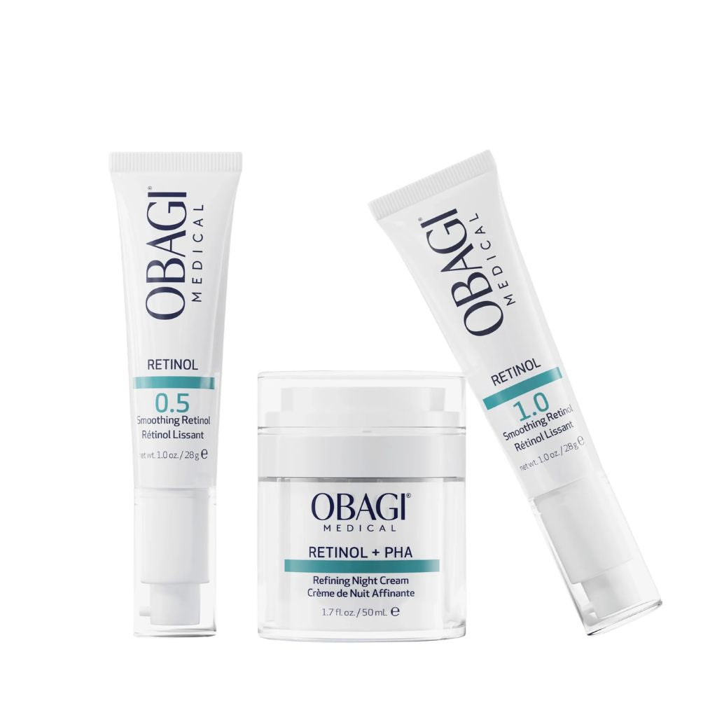Obagi Retinol + PHA